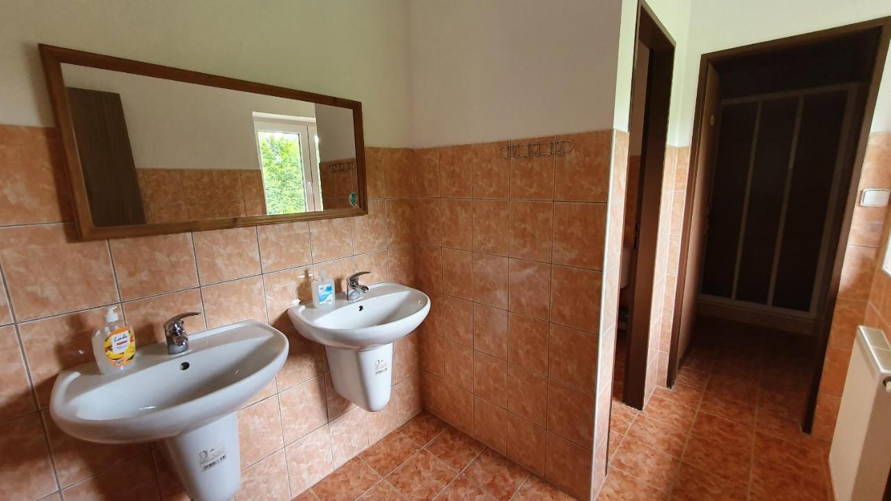 Na Cihaku Maison d'hôtes