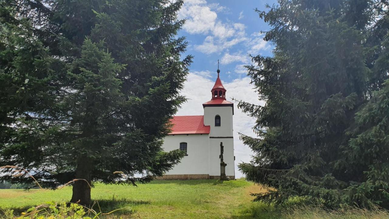 Na Cihaku Maison d'hôtes *
