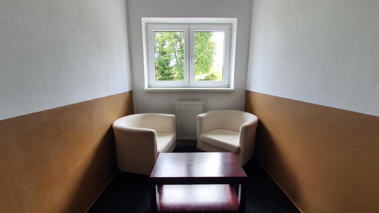 Na Cihaku Klasterec nad Orlici