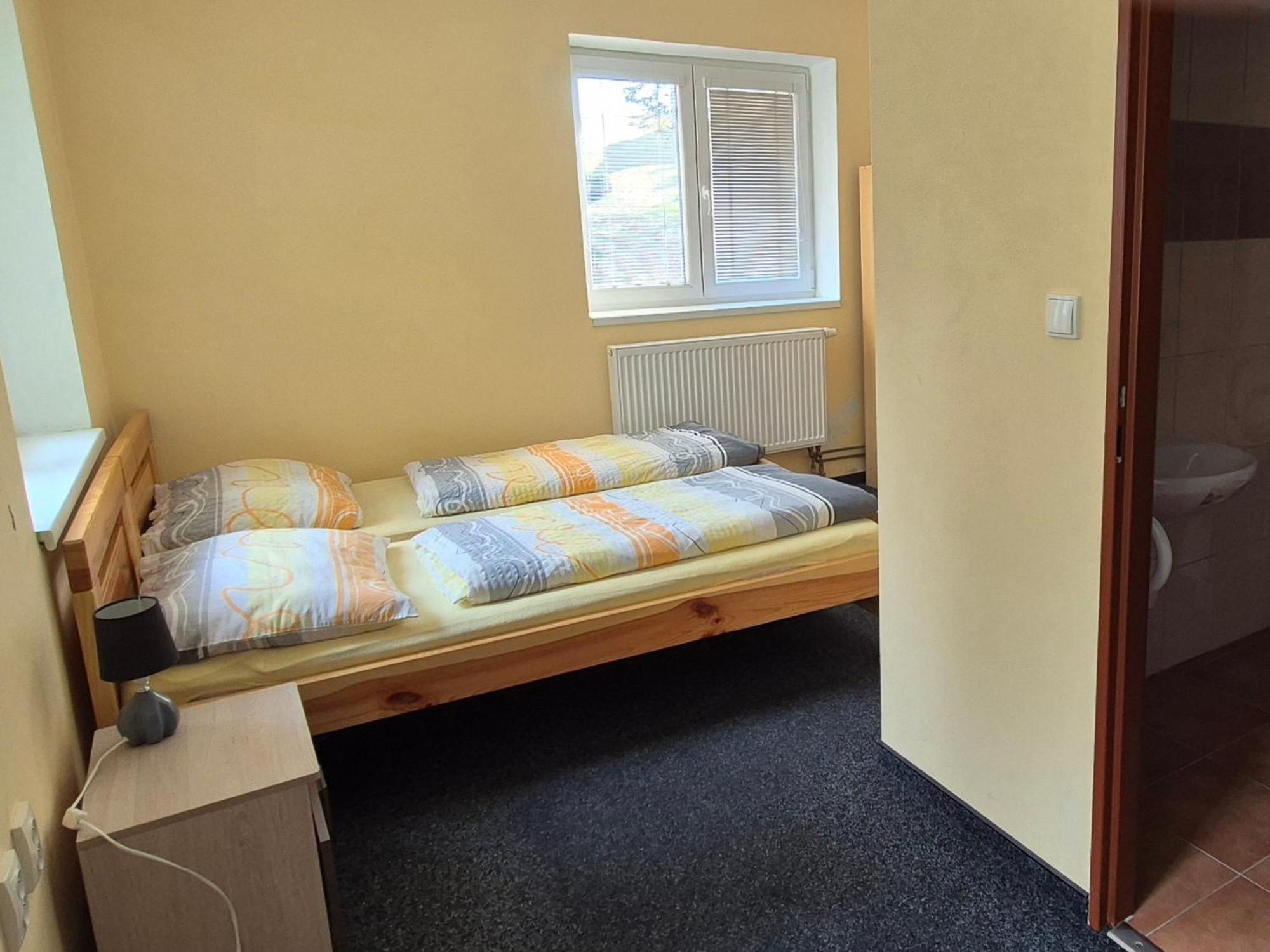 Maison d'hôtes Na Cihaku Klasterec nad Orlici